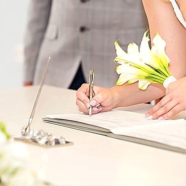 Evlendirme Daireleri