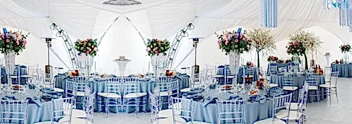 Düğün Mekanları