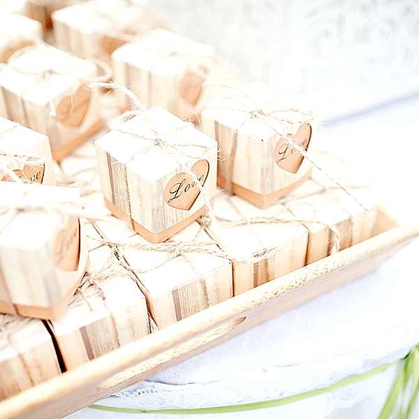 Nikah Şekeri ve Hediyelik