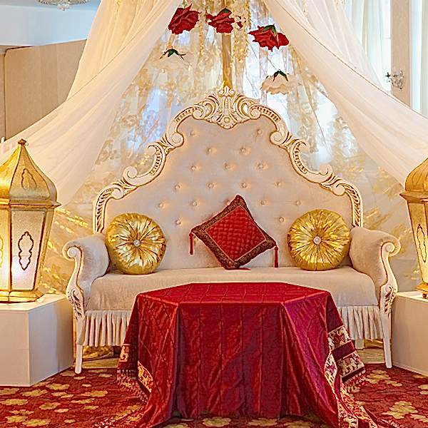 Kına ve Bekarlığa Veda