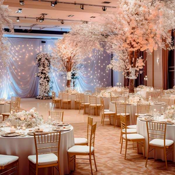 Düğün Organizasyon