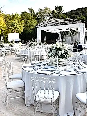 Bahar Country Sarıyer