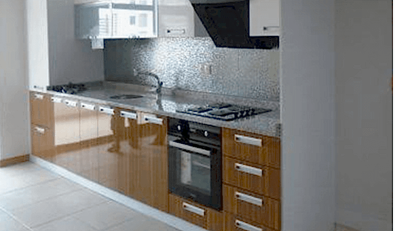 İnşaat Sonrası Temizlik